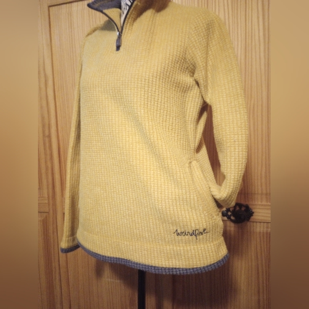 Weird Fish - image 5